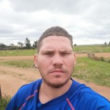 Whiteboy, 26  , Nigel