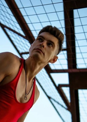 Kirill из Тюмени 34 года