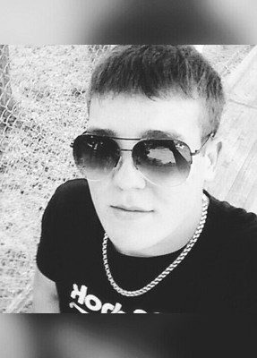 Иван, 28, Россия, Серышево