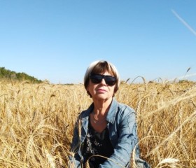 nadezhda, 61, Sibay