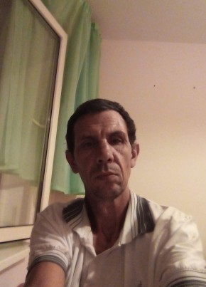 Иван, 52, Türkiye Cumhuriyeti, Batman