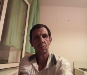 Иван, 52 года, Краснодар