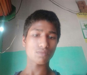 Niranjan Kumar, 20 лет, Nānpāra