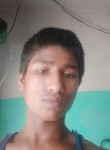 Niranjan Kumar, 20 лет, Nānpāra