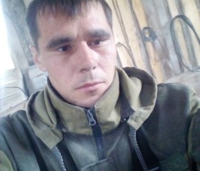 Валерий Мажаев, 34 года, Ирбейское