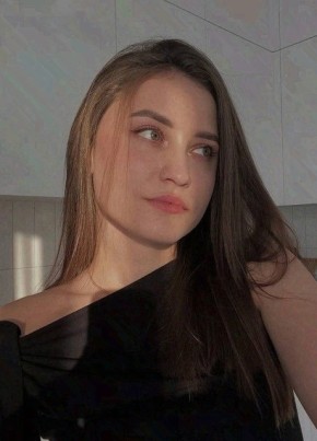 Полина из Омска 29 лет