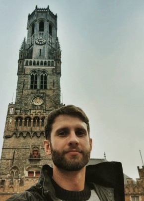 Валентин из Кронштадта 38 лет
