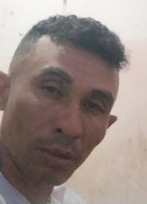 Antônio Carlos P, 39, Brazil, Caxias
