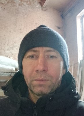 Andrey, 42, Russia, Biysk