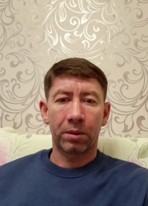 Andrey, 43, Russia, Biysk