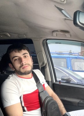 Sam, 24, Հայաստանի Հանրապետութիւն, Գյումրի