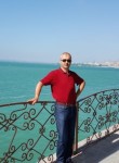 Рискулло, 54 года, Душанбе