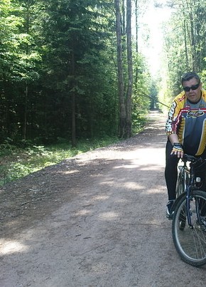 roman.zay, 58, Russia, Moscow