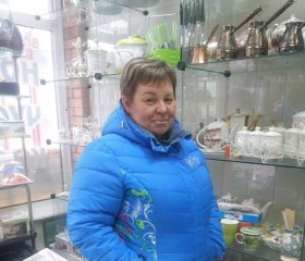 Лариса, 54 года, Ногинск