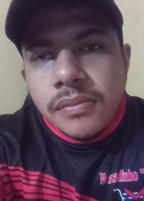 Joao из Fortaleza 56 лет