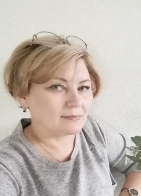 Юлия, 47, Россия, Новосибирск