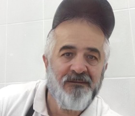 Zaur, 38, Baksan