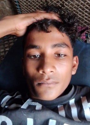 Ahjvdn, 22, India, Anjad