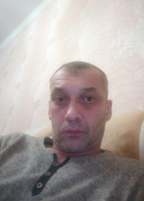 Aлександр, 43, Россия, Старый Оскол