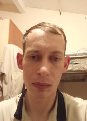 Александр из Обнинска 27 лет