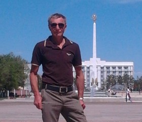 Вадим, 61 год, Арқалық қаласы