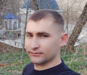 Роман, 31 год, Пашковский