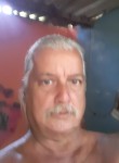 Róbson, 60 лет, Rio de Janeiro