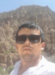 Samandar, 29, Troitsk (MO)