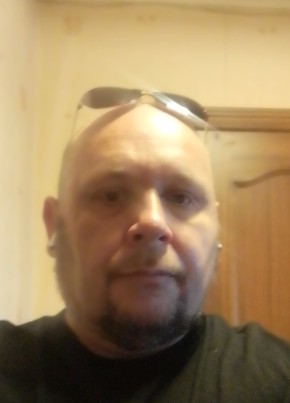 Дмитрий, 44, Россия, Воронеж