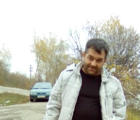 Миша Ильин, 49 лет, Рязань
