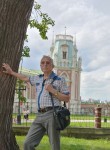 Vladimir, 68, Moscow