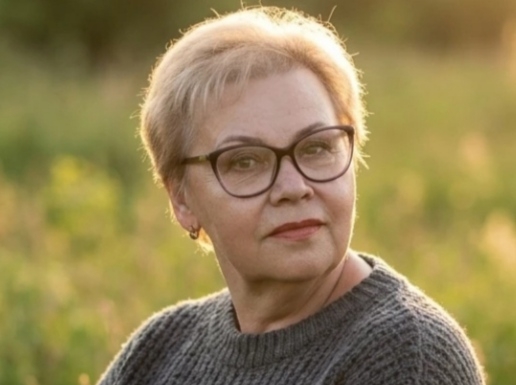 Tatyana, 62