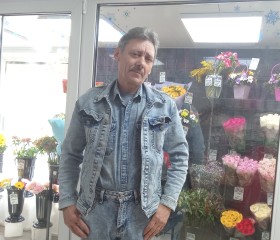 Виталий, 53 года, Люберцы