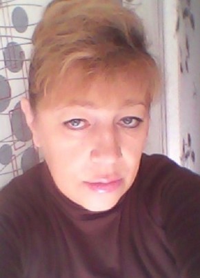 Ольга Боханова, 52, Россия, Качканар