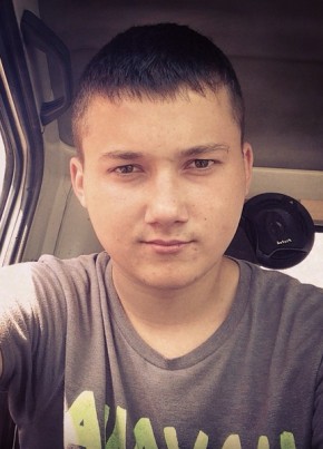 Виктор из Хабаровска 32 года