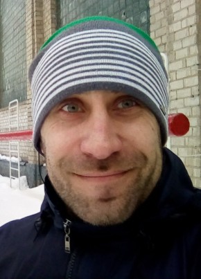 Андрей, 42, Україна, Кременчук