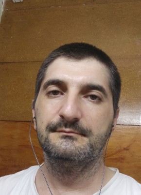 Ashot Avagimyan из Samarqand 40 лет