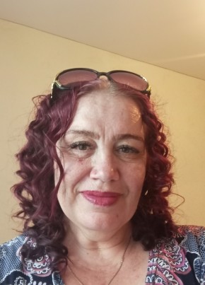 Elena, 55, Russia, Bolgar