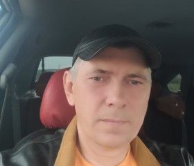 Сергей, 49 лет, Березовский