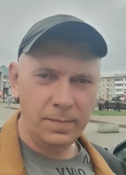 Sergey, 49, Russia, Omsk