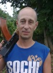  Сергей, 50 лет, Волхов