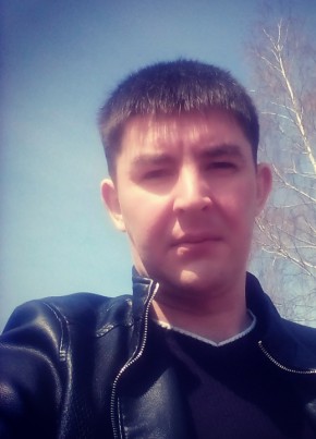 Андрей, 38, Россия, Пучеж