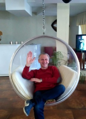 Андрей, 61, Россия, Иркутск