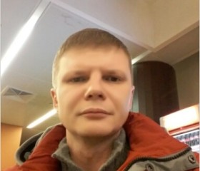Сергей, 47 лет, Когалым