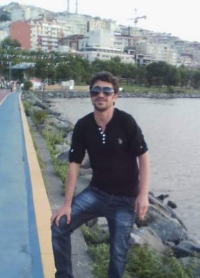 Mehmet, 31, Türkiye Cumhuriyeti, Isparta