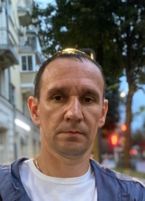 Алексей, 44, Россия, Невельск