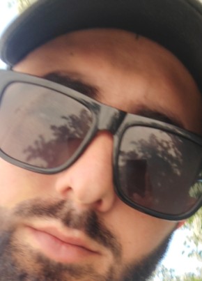 Xasanov66, 29, Russia, Yekaterinburg