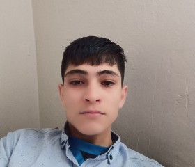 Nadir, 18 лет, İstanbul