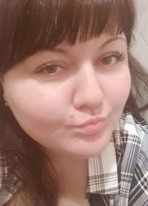 Юлия, 34, Россия, Люберцы
