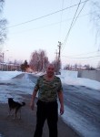 Леонид, 55 лет, Пермь